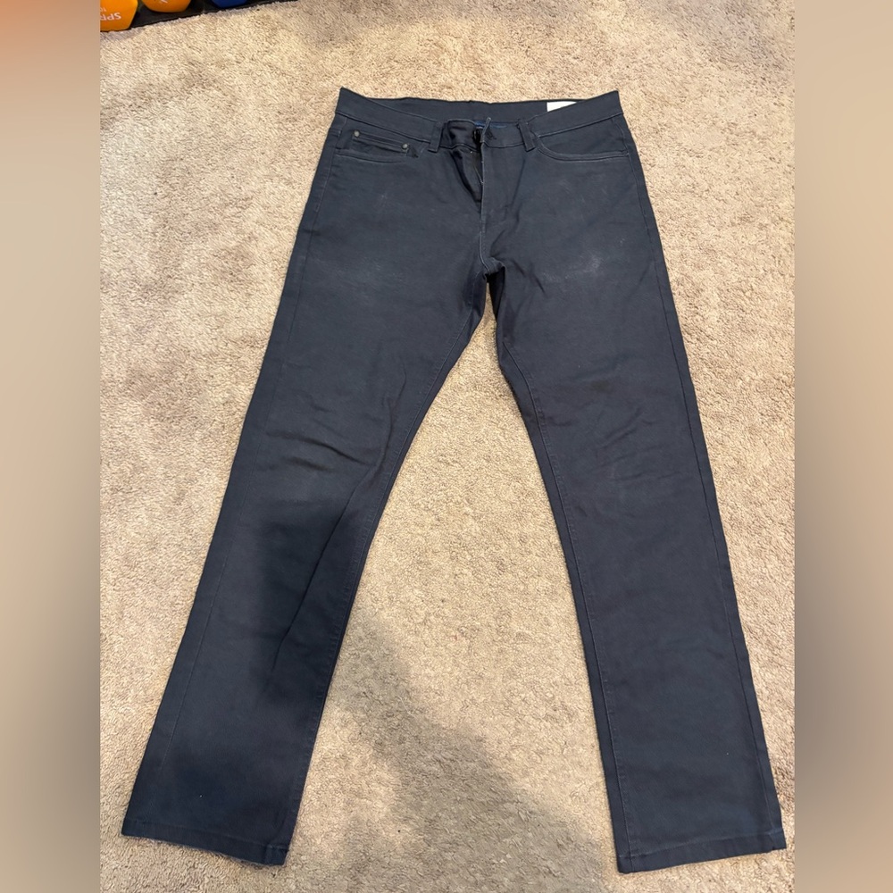 Men's Jeans